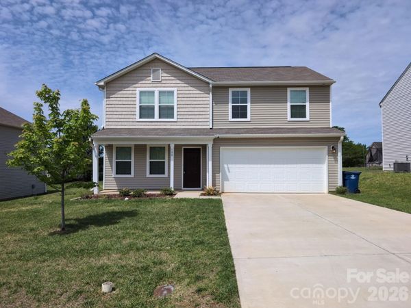 180 Charleston Meadow Loop , Mocksville, NC 27028