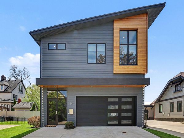 14 Trowbridge Street NE, Grand Rapids, MI 49503