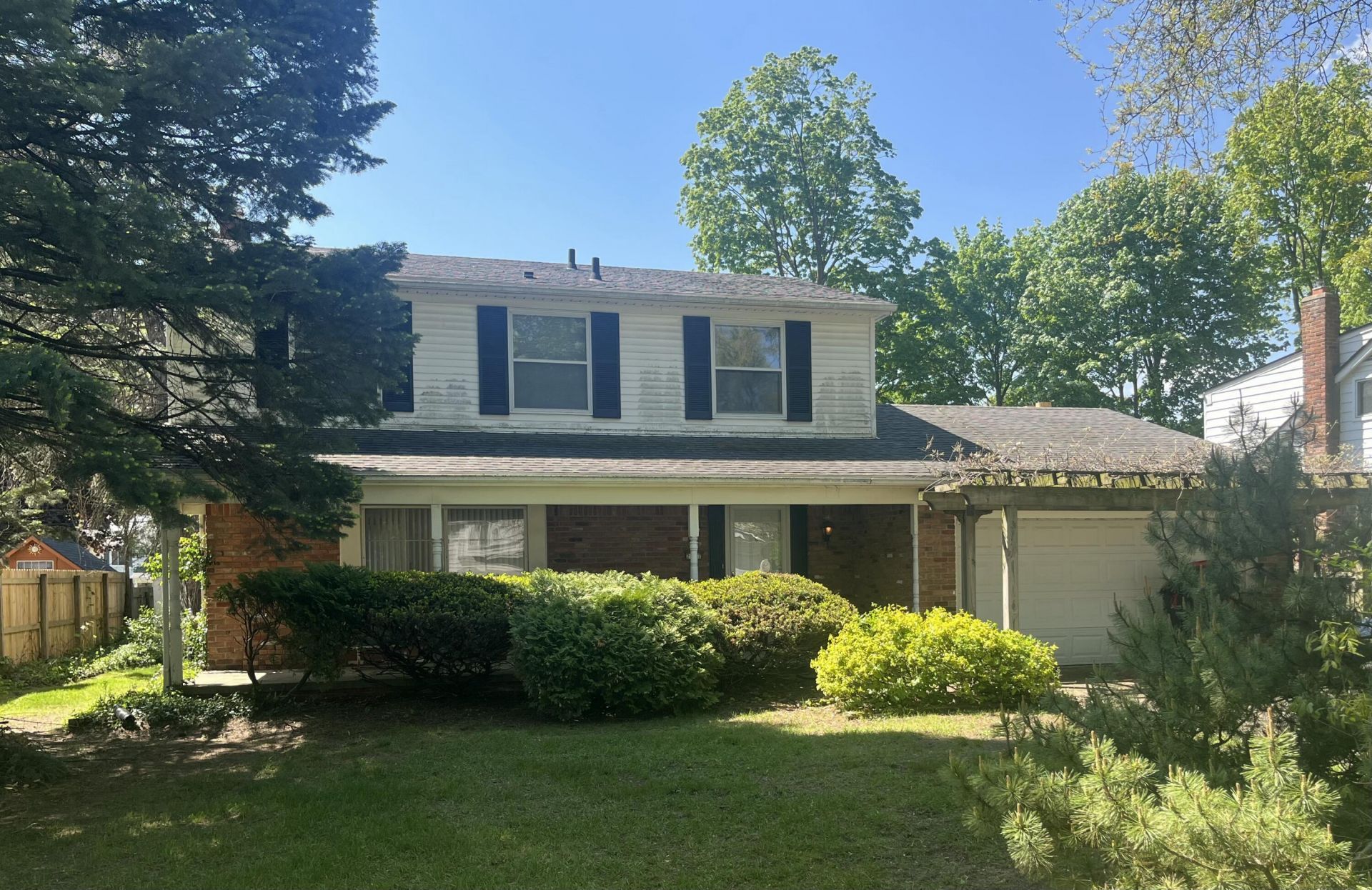 21377 Concord Street, Southfield, MI 48076 Main Photo