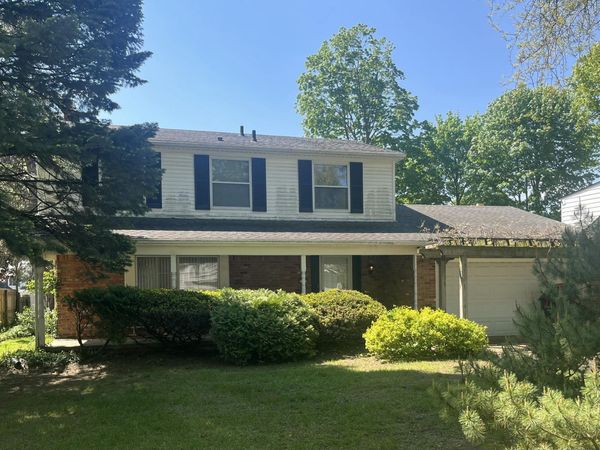 21377 Concord Street, Southfield, MI 48076