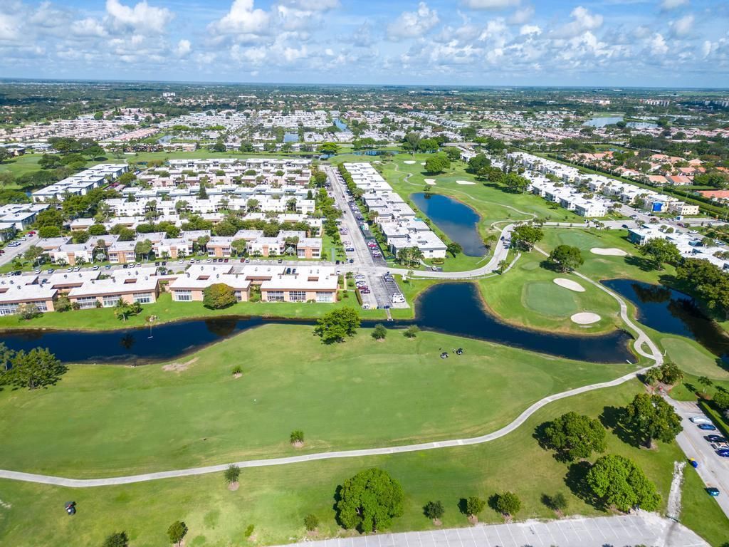 376 Piedmont H, Delray Beach, FL 33484 Photo