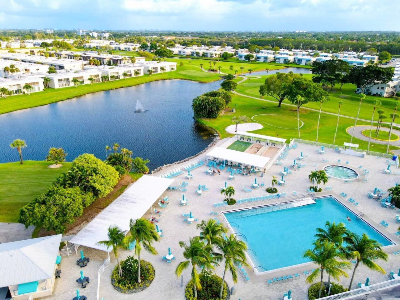 376 Piedmont H, Delray Beach, FL 33484 Photo