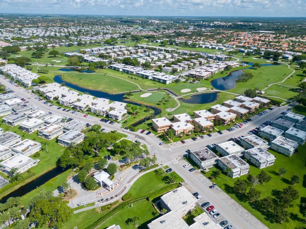 376 Piedmont H, Delray Beach, FL 33484 Photo