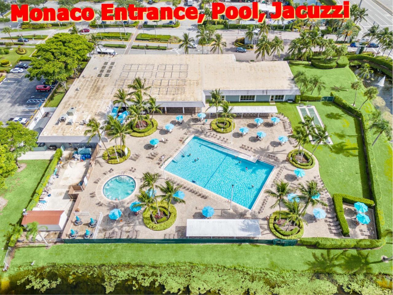 376 Piedmont H, Delray Beach, FL 33484 Photo