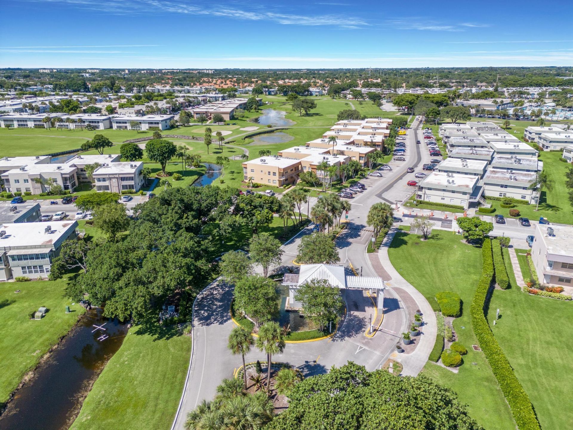 376 Piedmont H, Delray Beach, FL 33484 Photo