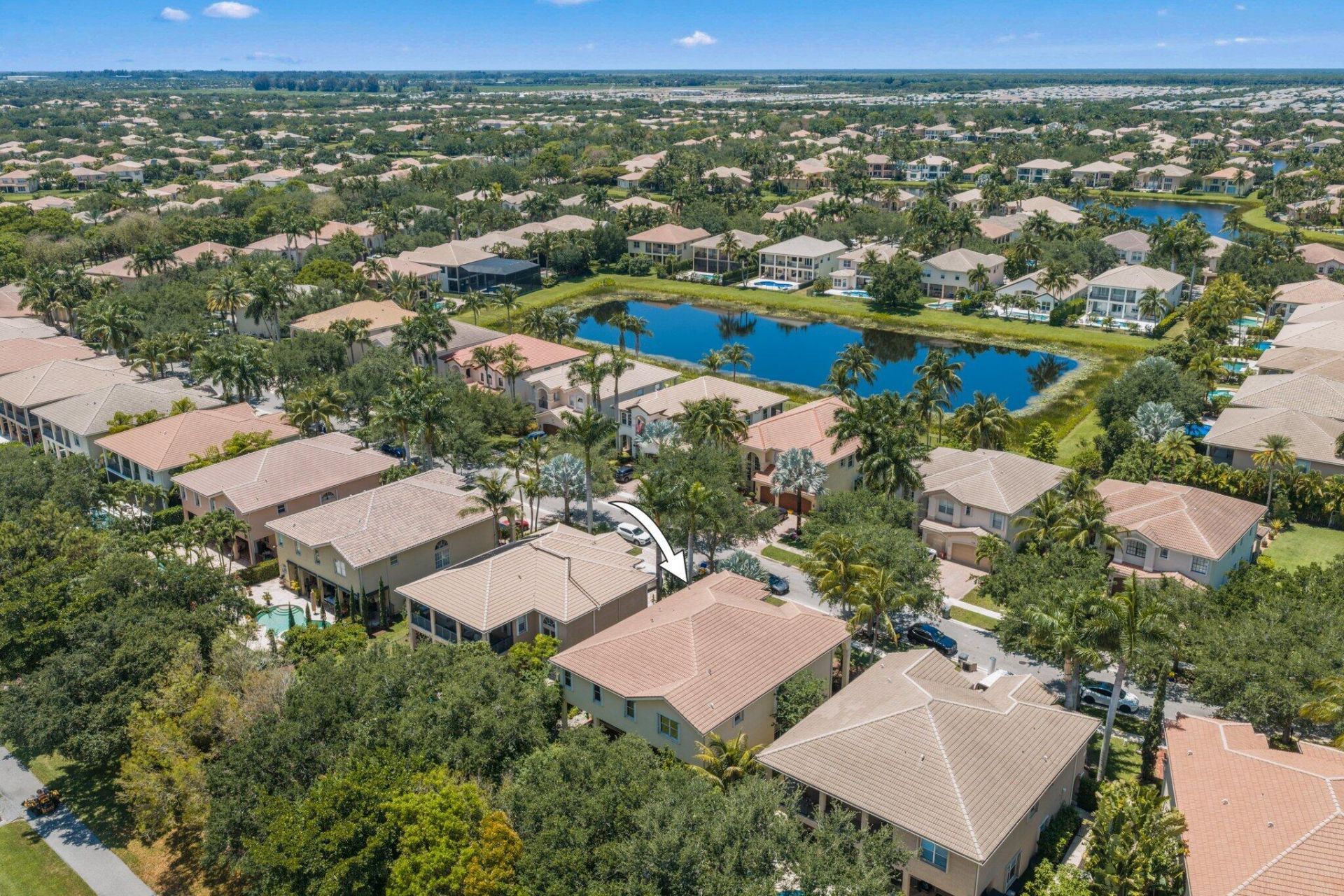 11157 Misty Ridge Way, Boynton Beach, FL 33473 Photo