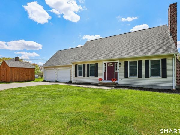 56 Sand Dam, Thompson, CT 06277