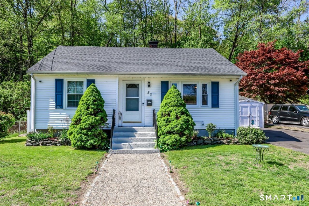 53 Webb, Ansonia, CT 06401 Main Photo