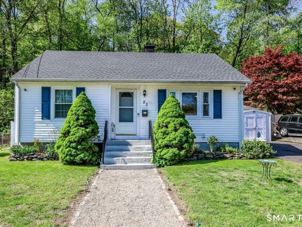 53 Webb, Ansonia, CT 06401