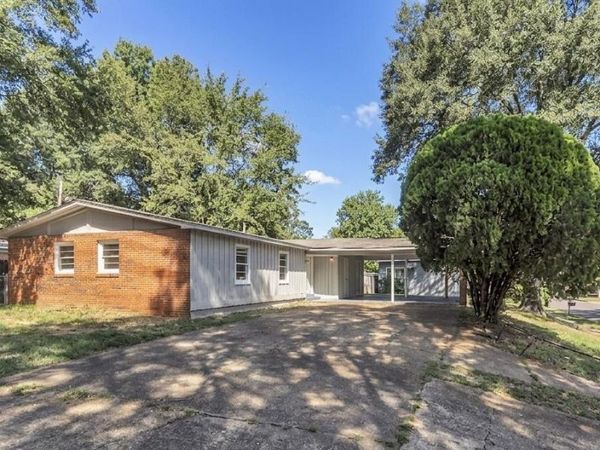 3083 ARRENDALE ST, Memphis, TN 38118