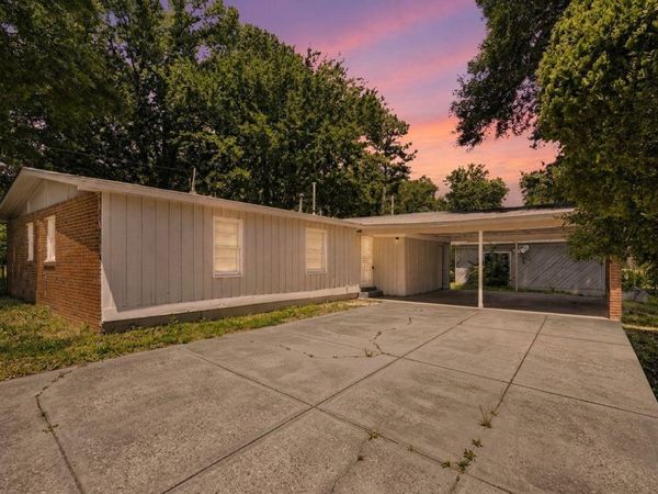 3083 ARRENDALE ST, Memphis, TN 38118