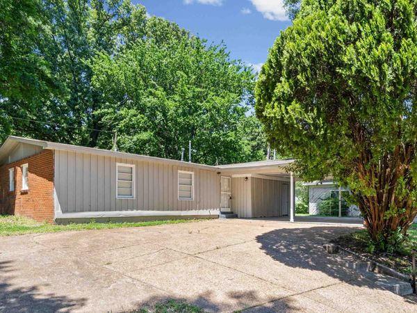 3083 ARRENDALE ST, Memphis, TN 38118