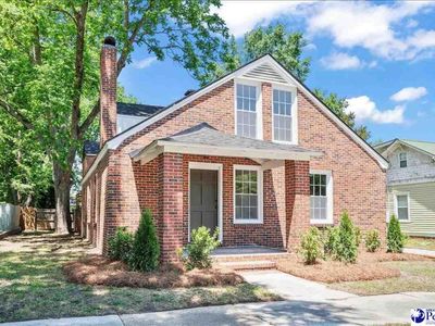 602 Church Street, Cheraw, SC 29520