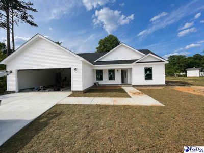 919 Cypress Ct, Hartsville, SC 29550