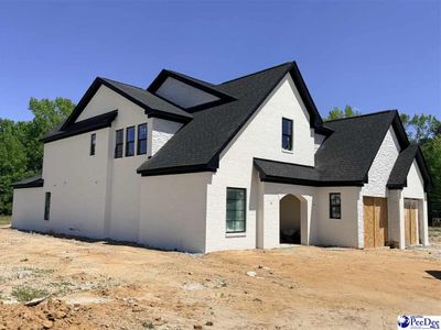 5219 Hoffmeyer, Darlington, SC 29532