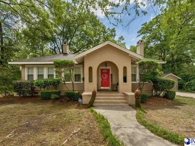 411 W Home Ave, Hartsville, SC 29550