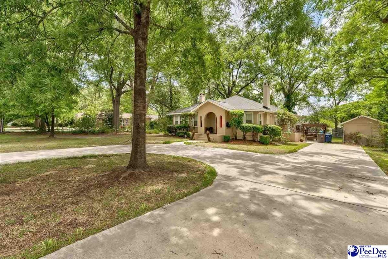 411 W Home Ave Photo 5