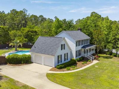 112 Laurel Crossing Drive, Lugoff, SC 29078