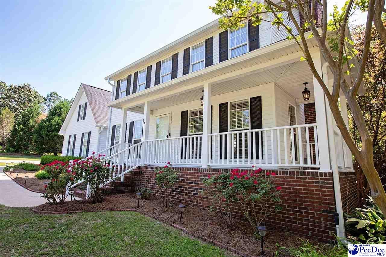 112 Laurel Crossing Drive Photo 11