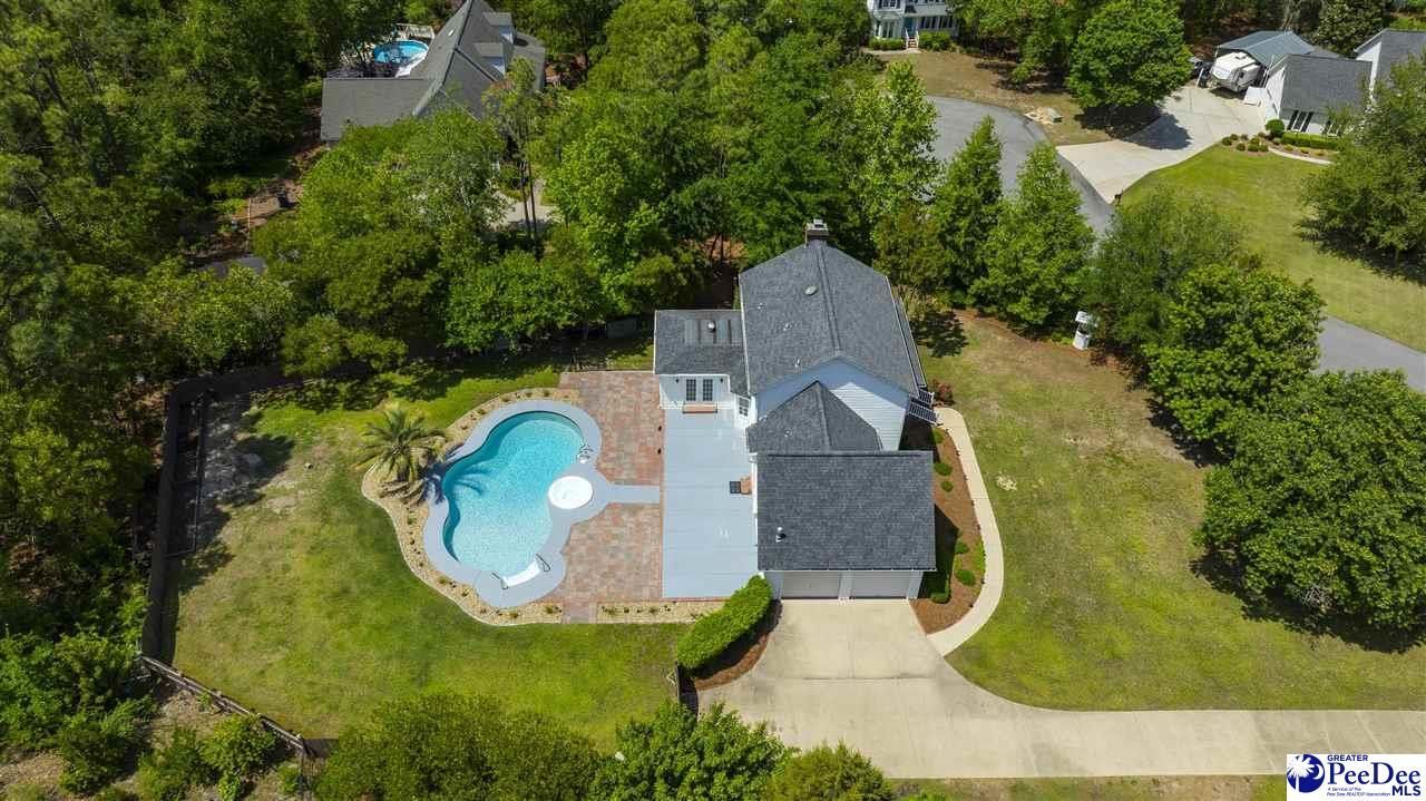 112 Laurel Crossing Drive Photo 5