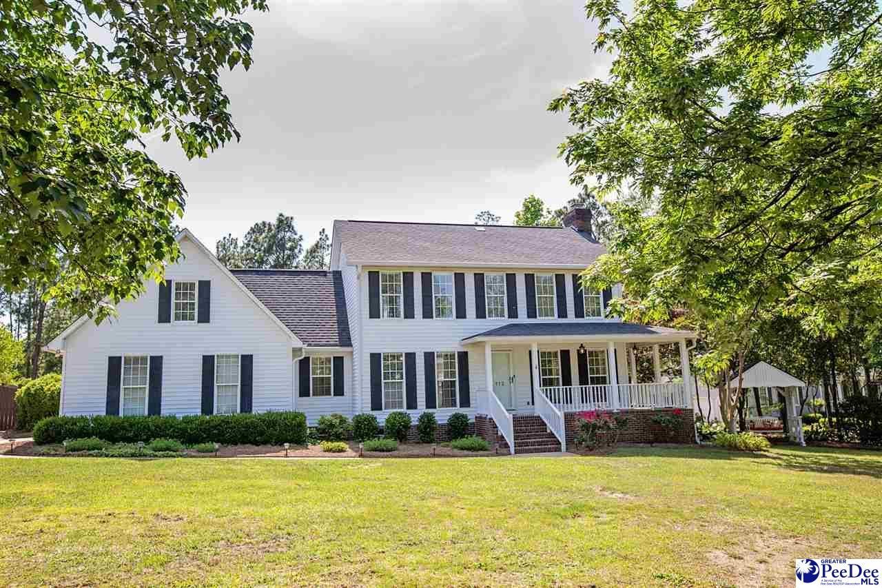 112 Laurel Crossing Drive Photo 6