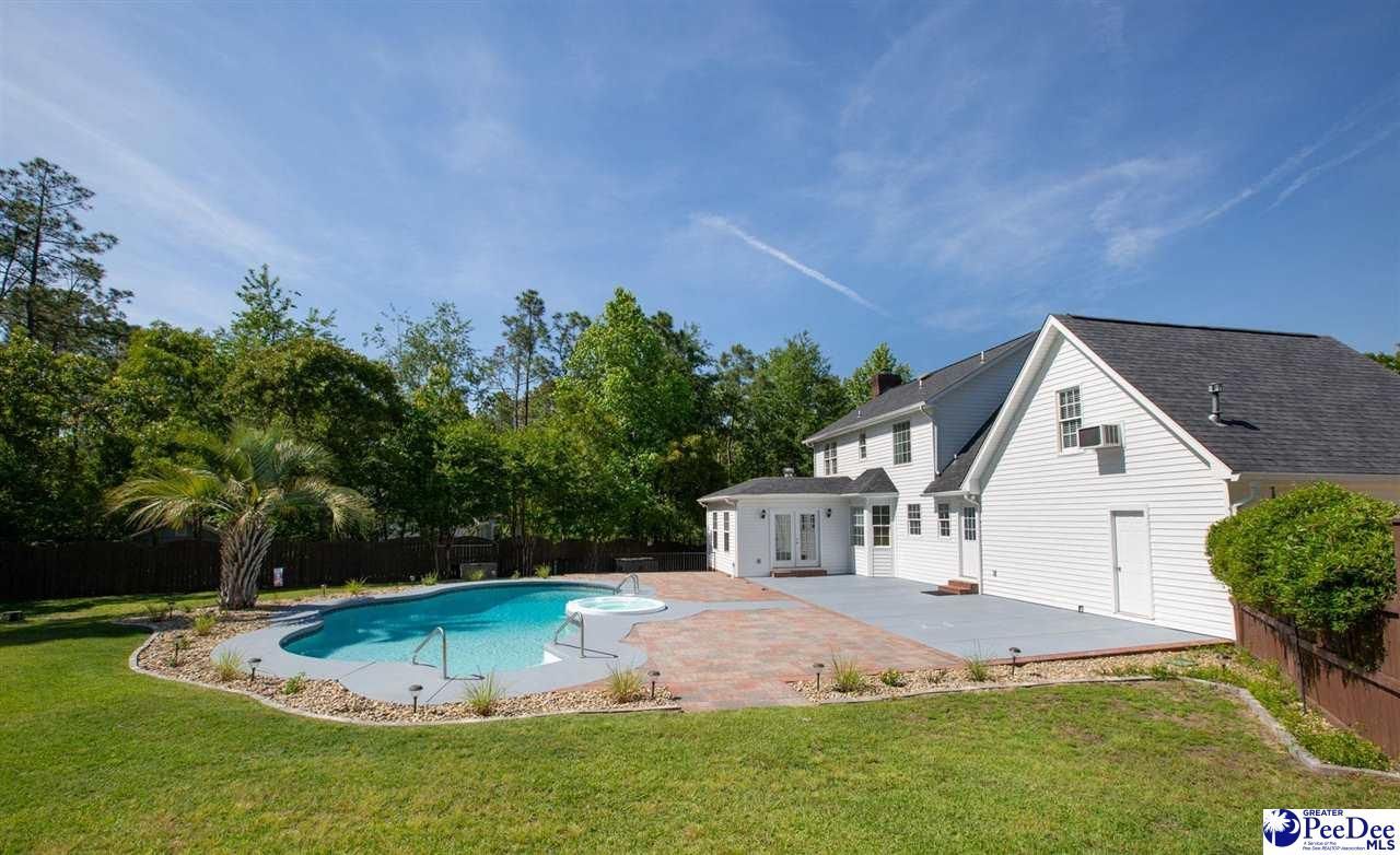 112 Laurel Crossing Drive Photo 68