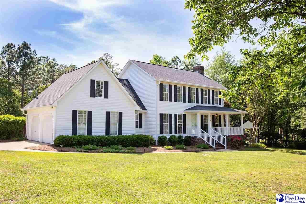112 Laurel Crossing Drive Photo 7