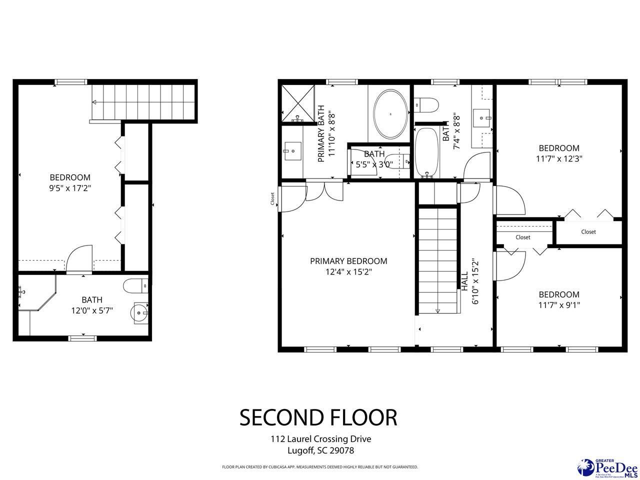 112 Laurel Crossing Drive Photo 75