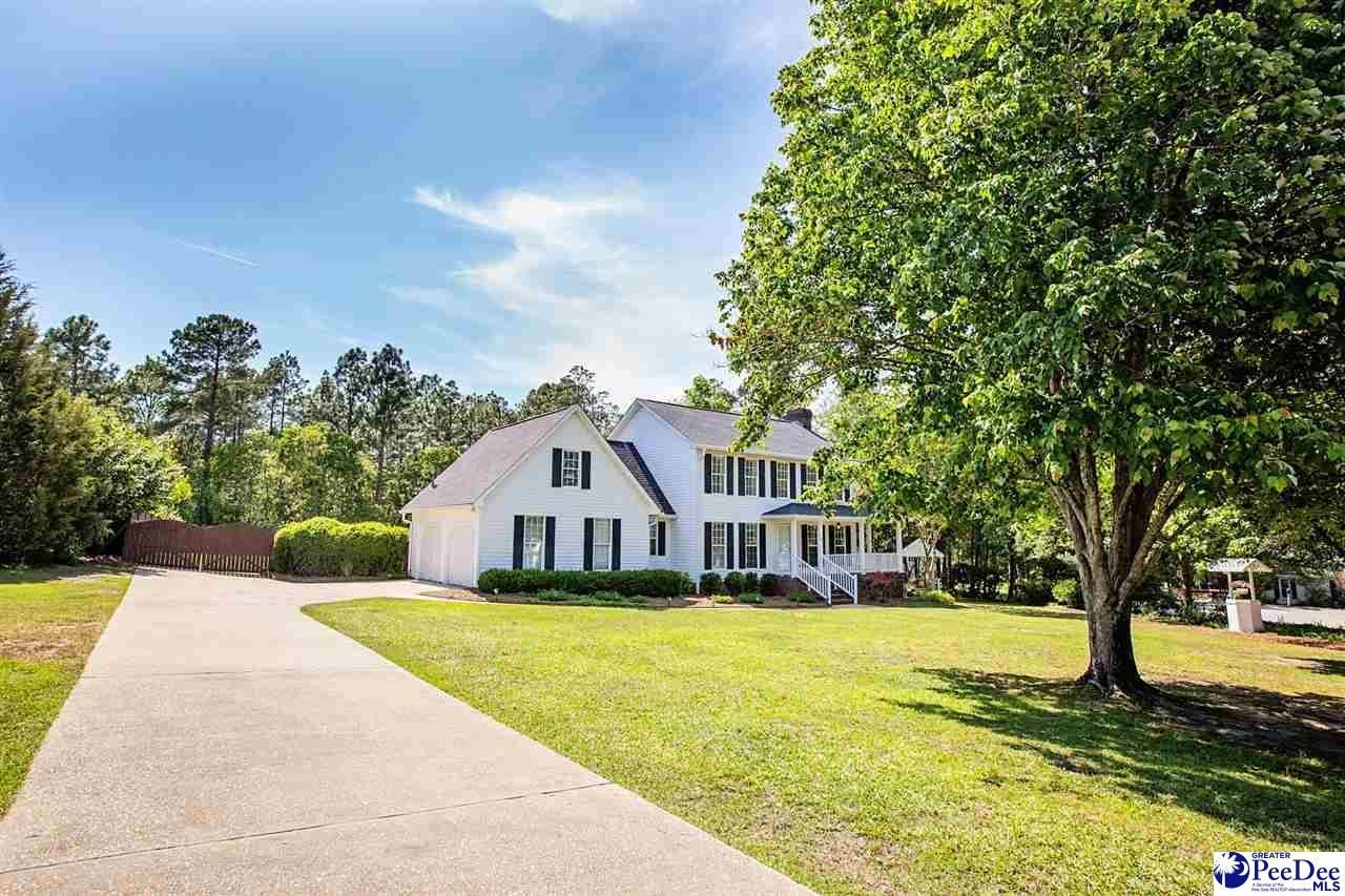 112 Laurel Crossing Drive Photo 8