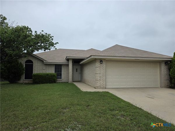 5005 Norton Drive , Killeen, TX 76542