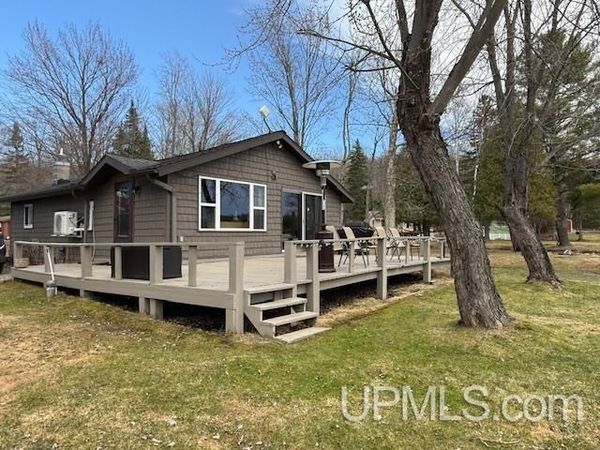 217 E Lake Emily Road, Bates Twp, MI 49920
