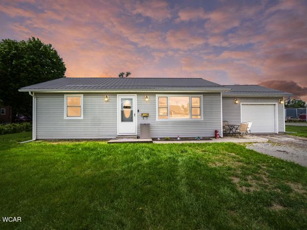 569 N Johnson Street, Ada, OH 45810