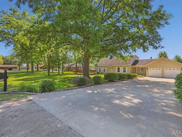 625 Buckingham Drive, Troy, IL 62294