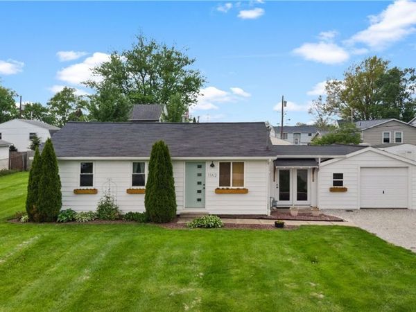 1162 Adams Street , Vermilion, OH 44089