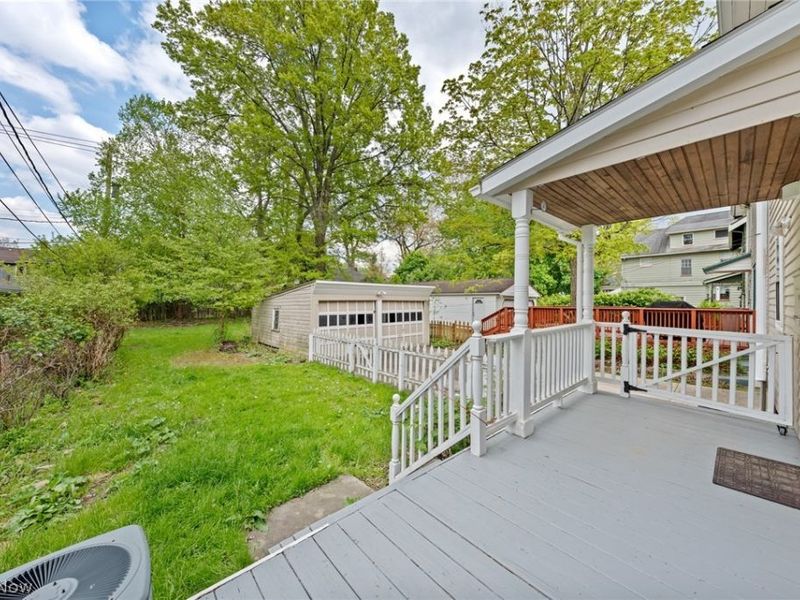 2249 Briarwood Road, Cleveland Heights, OH 44118 Photo 35