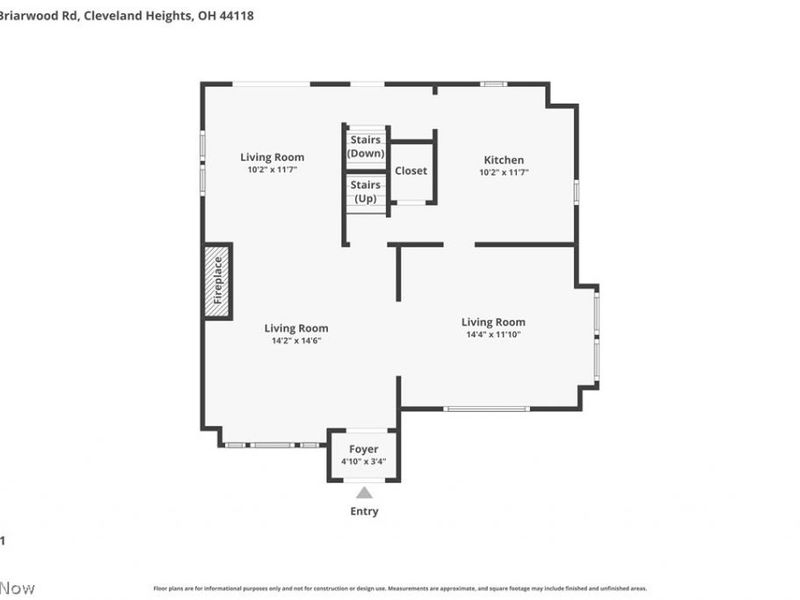 2249 Briarwood Road, Cleveland Heights, OH 44118 Photo 41