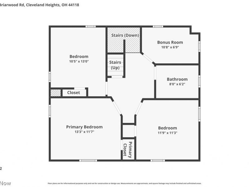 2249 Briarwood Road, Cleveland Heights, OH 44118 Photo 42