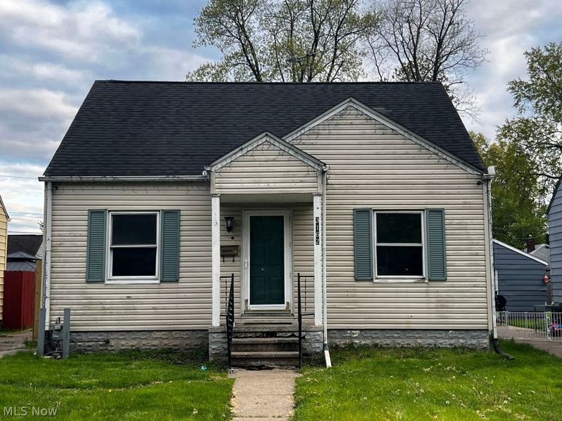 3162 Lincoln Street, Lorain, OH 44052 Photo 1
