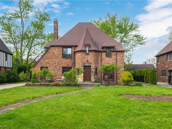 3356 Daleford Road , Shaker Heights, OH 44120