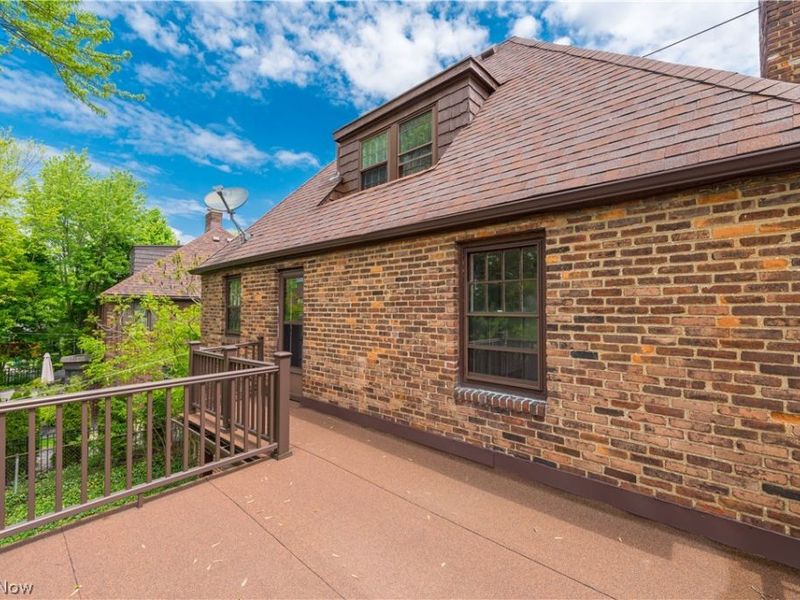 3356 Daleford Road, Shaker Heights, OH 44120 Photo 27