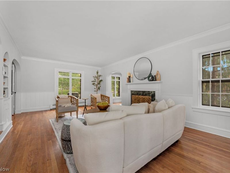 3356 Daleford Road, Shaker Heights, OH 44120 Photo 8