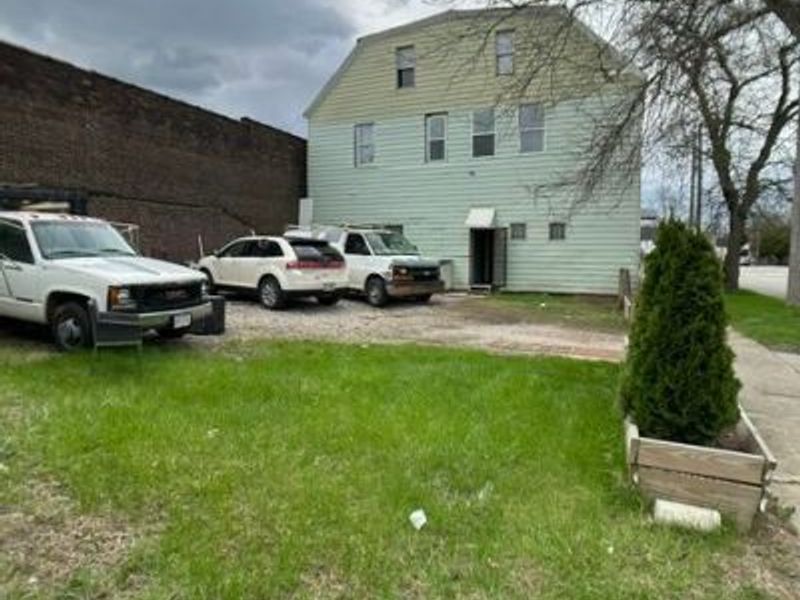 7011 St Clair Avenue, Cleveland, OH 44103 Photo 1