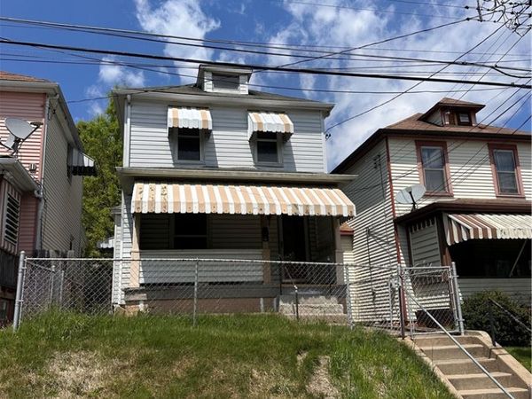 1418 Beckham St , Pittsburgh, PA 15212