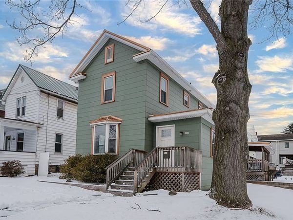 1153 Philadelphia St , Indiana, PA 15701