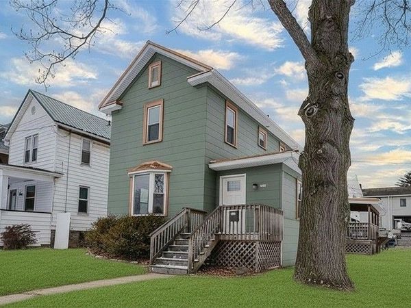 1153 Philadelphia St, Indiana, PA 15701