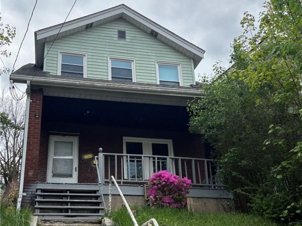 224 Johnston Ave , Pittsburgh, PA 15207