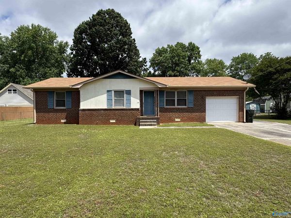 104 Gann Avenue, Madison, AL 35758