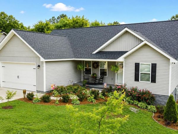 206 County Road 1009, Fort Payne, AL 35968