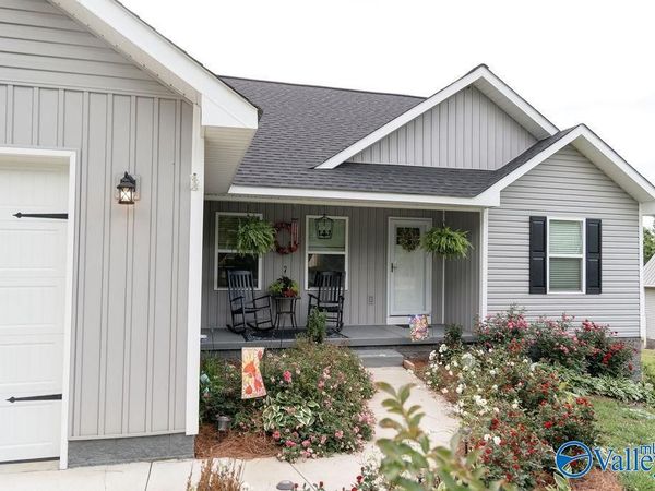 206 County Road 1009, Fort Payne, AL 35968