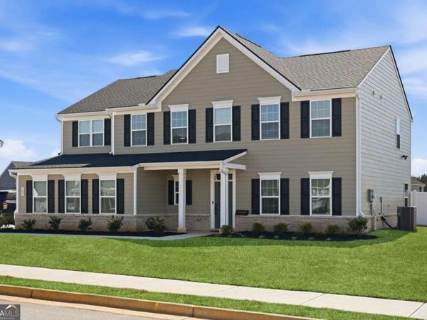 305 Meuse Lane, Locust Grove, GA 30248
